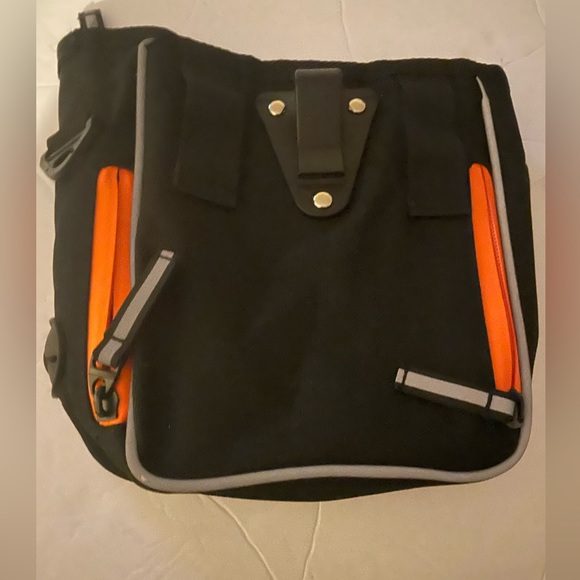 Babeyer dog treat training bag - Picture 7 of 9